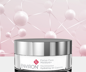 Moisture+® Hydrating Oil Capsules