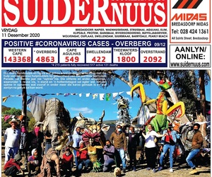 Suidernuus / Southern Post | 11 December 2020