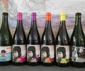 Wine and Co - The TESTALONGA Bandits...