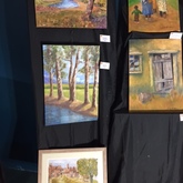 Xplorio™ Hermanus - Hermanus Art Circle - FFAW 4 December 2020