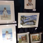 Xplorio™ Hermanus - Hermanus Art Circle - FFAW 4 December 2020