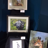 Xplorio™ Hermanus - Hermanus Art Circle - FFAW 4 December 2020