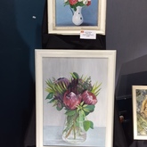 Xplorio™ Hermanus - Hermanus Art Circle - FFAW 4 December 2020