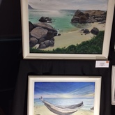 Xplorio™ Hermanus - Hermanus Art Circle - FFAW 4 December 2020