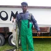 Xplorio™ Struisbaai - Awesome Charters - The Fish Are Here!