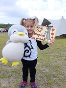 Virtual Global March for the Penguins