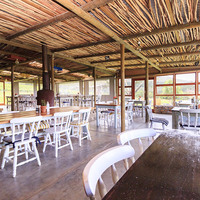 Stanford - The Tasting Room - Inside Restaurant