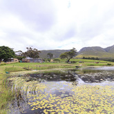 Stanford - Stanford Hills Estate - Pond And Venue Space