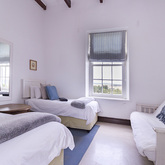 Stanford - Stanford Hills Accommodation - Four Sleep Room
