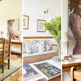 Stanford - Stanford Hills Accommodation - Interior Style