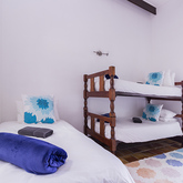 Stanford - Stanford Hills Accommodation - Sleeps Three