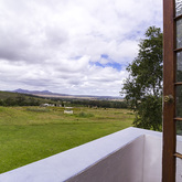 Stanford - Stanford Hills Accommodation - View From Bedroom Window