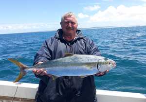 Boat Angling Trip - 17 December 2020