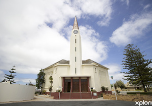 Seemeeu Desember 2020: Dié Jesus-Kind... en die seer kinders van ons dag