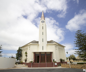 Seemeeu Desember 2020: Dié Jesus-Kind... en die seer kinders van ons dag