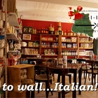 Xplorio™ Hermanus - Dal-Italia - You could call it...Deli-volution!