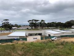 New Gym Building Update - 21 December 2020