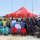 Xplorio™ Gansbaai - Pearly Beach Ratepayers - Official Opening of Castle Beach as Blue Flag Beach for 2020 season - 1 December 2020 Xplorio™ Gansbaai - Pearly Beach Ratepayers - Official Opening of Castle Beach as Blue Flag Beach for 2020 season - 1 December 2020