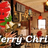 Xplorio™ Hermanus - Dal-Italia - Merry Christmas