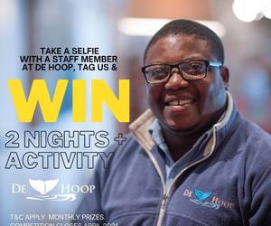 Competition: WIN 2 Nights + Activity