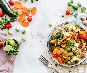 Wat is goeie voeding?