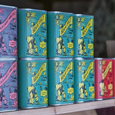 Beverages - Taste Dilemma - Xplorio™ Gansbaai