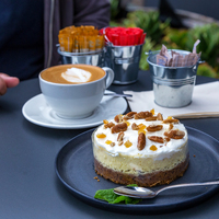 Bakery- Taste Dilemma - Xplorio™ Gansbaai 