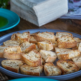 Food - Taste Dilemma - Xplorio™ Gansbaai