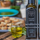 Olive Oil & Vinegar - Taste Dilemma - Xplorio™ Gansbaai