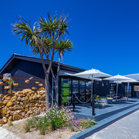 Xplorio™ Gansbaai - Taste Dilemma - Venue