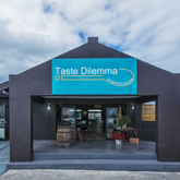 Exterior - Taste Dilemma - Xplorio™ Gansbaai 