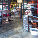 Bakery and Deli - Taste Dilemma - Xplorio™ Gansbaai 