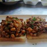 Xplorio™ Gansbaai - Oppidek Pub & Mama Mia Pizzeria - New Breakfast Menu