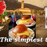 Xplorio™ Hermanus - Dal-Italia - Sometimes, it's the simplest things...