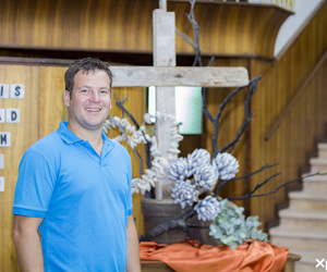 Erediens: Sondag 3 Januarie 2021