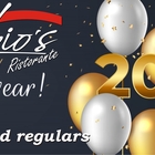 Xplorio™ Hermanus - Fabio's - Happy New Year... Xplorio™ Hermanus - Fabio's - Happy New Year...