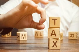 How to pay less tax in 2021, legally