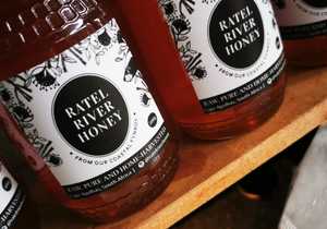Ratel River Honey