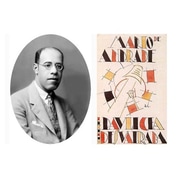 My Soul Has A Hat - By Mario de Andrade