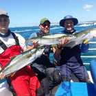 Xplorio™ Agulhas/Struisbaai - Awesome Charters - 6 January 2021 Xplorio™ Agulhas/Struisbaai - Awesome Charters - 6 January 2021