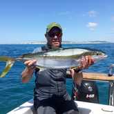 Xplorio™ Agulhas/Struisbaai - Awesome Charters - 6 January 2021