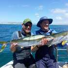 Xplorio™ Agulhas/Struisbaai - Awesome Charters - 6 January 2021 Xplorio™ Agulhas/Struisbaai - Awesome Charters - 6 January 2021