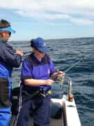 2021 Boat Angling Calendar