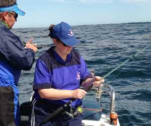 2021 Boat Angling Calendar