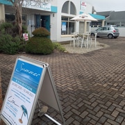 Summer Exhibition ends on Sunday the 10th of January 2021