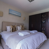 Gansbaai -  Villa The Cherry - Second Bedroom