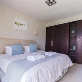 Gansbaai -  Villa The Cherry - Third Bedroom