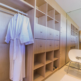 Gansbaai -  Villa The Cherry - Dressing Room