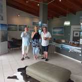 Xplorio™ Hermanus - Lize Art Gallery - Interior