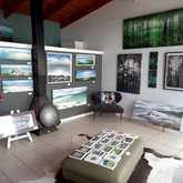 Xplorio™ Hermanus - Lize Art Gallery - Interior